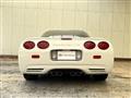 2002 Chevrolet Corvette
