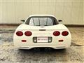 2002 Chevrolet Corvette
