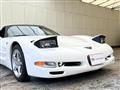 2002 Chevrolet Corvette