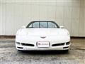2002 Chevrolet Corvette