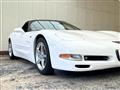2002 Chevrolet Corvette