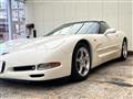 2002 Chevrolet Corvette