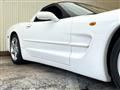 2002 Chevrolet Corvette