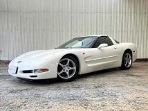 2002 Chevrolet Corvette