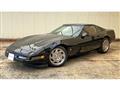 1993 Chevrolet Corvette