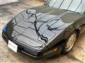1993 Chevrolet Corvette