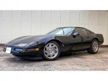 1993 Chevrolet Corvette
