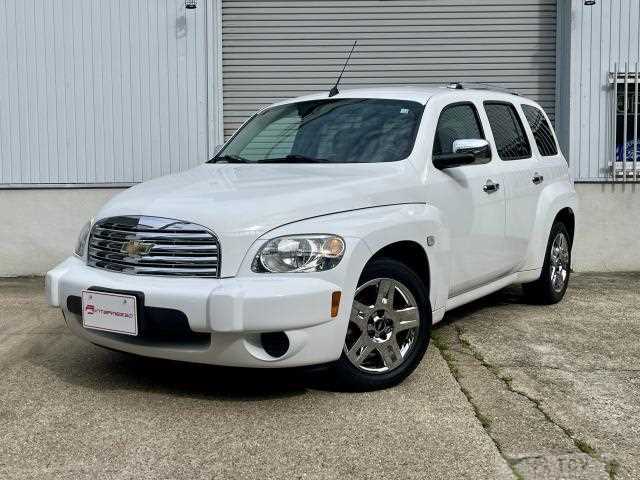 2010 Chevrolet HHR