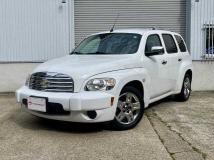 2010 Chevrolet HHR