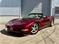 2002 Chevrolet Corvette