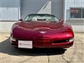 2002 Chevrolet Corvette