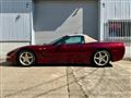2002 Chevrolet Corvette
