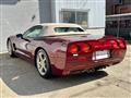 2002 Chevrolet Corvette
