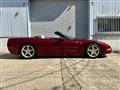 2002 Chevrolet Corvette