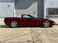 2002 Chevrolet Corvette