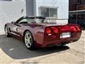 2002 Chevrolet Corvette