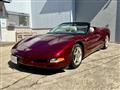 2002 Chevrolet Corvette