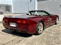 2002 Chevrolet Corvette