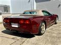 2002 Chevrolet Corvette