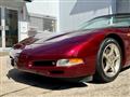 2002 Chevrolet Corvette