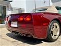 2002 Chevrolet Corvette