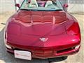 2002 Chevrolet Corvette