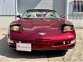 2002 Chevrolet Corvette