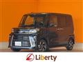 2025 Daihatsu Tanto