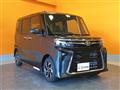2025 Daihatsu Tanto