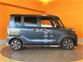 2025 Daihatsu Tanto