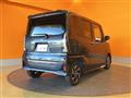 2025 Daihatsu Tanto
