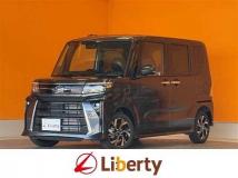 2025 Daihatsu Tanto