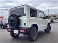 2025 Suzuki Jimny