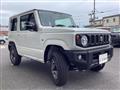 2025 Suzuki Jimny