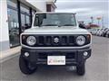 2025 Suzuki Jimny