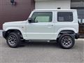 2025 Suzuki Jimny