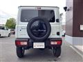 2025 Suzuki Jimny