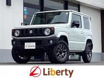 2025 Suzuki Jimny