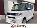 2025 Daihatsu Tanto