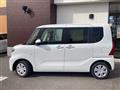 2025 Daihatsu Tanto