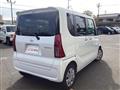 2025 Daihatsu Tanto