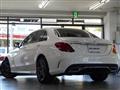 2019 Mercedes-Benz C-Class