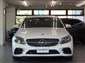 2019 Mercedes-Benz C-Class