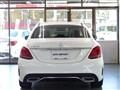 2019 Mercedes-Benz C-Class
