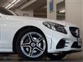2019 Mercedes-Benz C-Class
