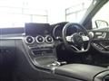 2019 Mercedes-Benz C-Class