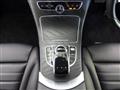 2019 Mercedes-Benz C-Class