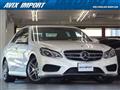 2013 Mercedes-Benz E-Class