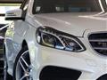2013 Mercedes-Benz E-Class