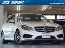 2013 Mercedes-Benz E-Class